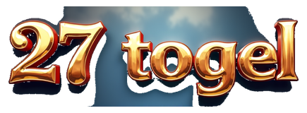 27 togel logo