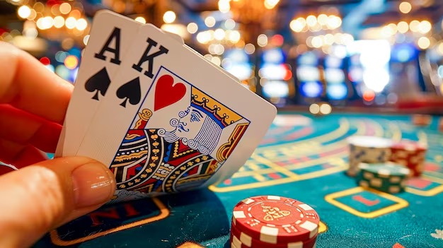27 togel Slots