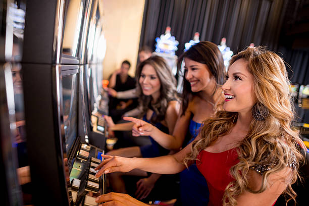 27 togel Arcade Games