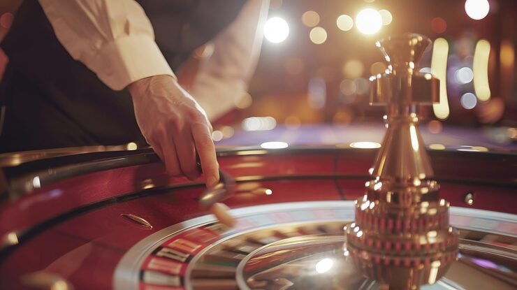 27 togel Bingo Rooms